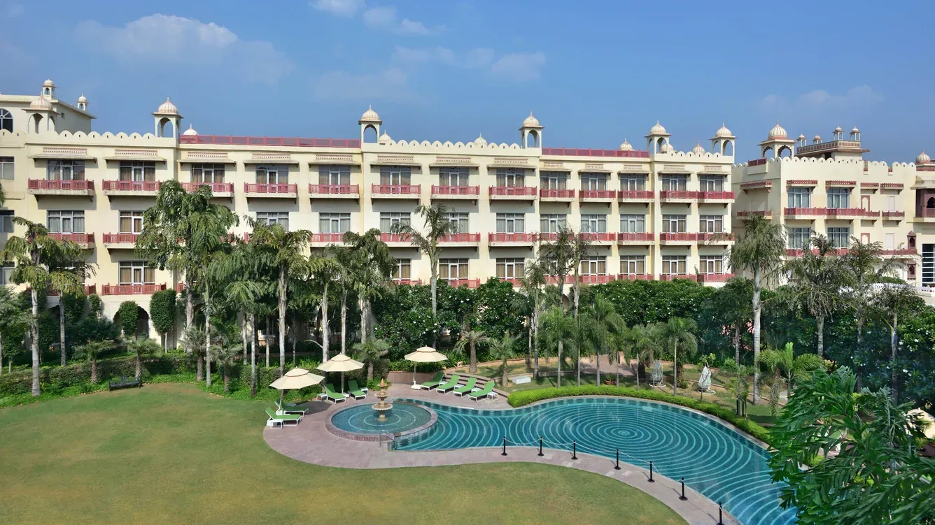 Perfect Destination for Your Wedding - Chandigarh